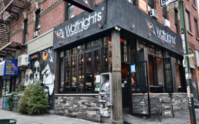 Why New York Is the Ideal Market for a Bowls Franchise