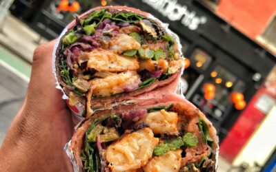 Why QSR Franchises Are a Smart Investment in Today’s Market