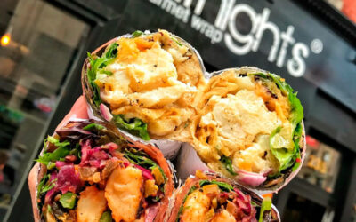 Best QSR Franchise: Your Gateway to Fast-Casual Success