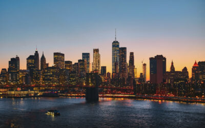 Franchise Opportunities in New York City: A Gateway to Growth