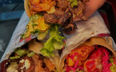 QSR Franchise Opportunities: A Smarter Path for Modern Investors